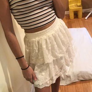 cute skirt